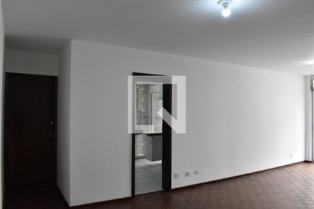 Sala de apartamento para alugar com 3 quartos, 87m² em Bigorrilho, Curitiba