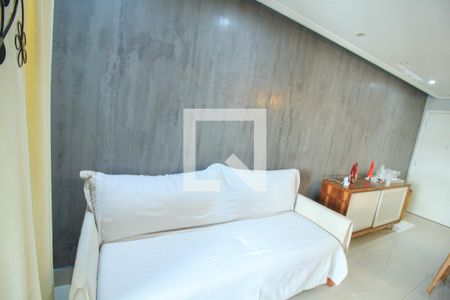 Sala de apartamento à venda com 3 quartos, 74m² em Mooca, São Paulo