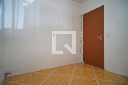 Quarto 1 de casa para alugar com 2 quartos, 60m² em Roselândia, Novo Hamburgo