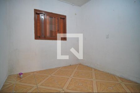 Quarto 2 de casa para alugar com 2 quartos, 60m² em Roselândia, Novo Hamburgo
