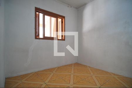 Quarto 1 de casa para alugar com 2 quartos, 60m² em Roselândia, Novo Hamburgo