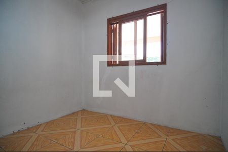 Quarto 1 de casa para alugar com 2 quartos, 60m² em Roselândia, Novo Hamburgo