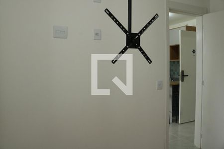 Quarto 1 de apartamento para alugar com 2 quartos, 35m² em Barra Funda, São Paulo