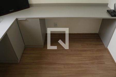 Quarto 2 de apartamento para alugar com 2 quartos, 35m² em Barra Funda, São Paulo