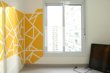 Quarto 2 de apartamento para alugar com 2 quartos, 35m² em Barra Funda, São Paulo