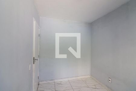 Quarto 1 de apartamento para alugar com 2 quartos, 40m² em Jardim Sao Saverio, São Bernardo do Campo