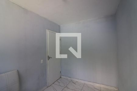 Quarto 1 de apartamento para alugar com 2 quartos, 40m² em Jardim Sao Saverio, São Bernardo do Campo