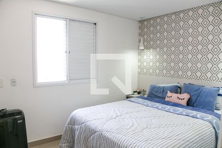 Suíte de apartamento para alugar com 2 quartos, 66m² em Vila Guilherme, São Paulo