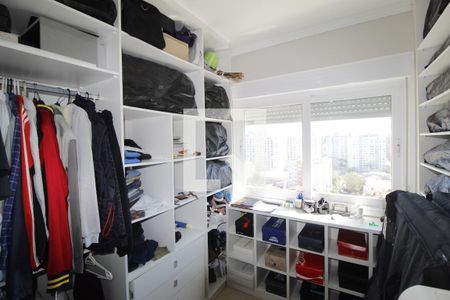 Quarto 2 de apartamento à venda com 3 quartos, 86m² em Passo D’areia, Porto Alegre