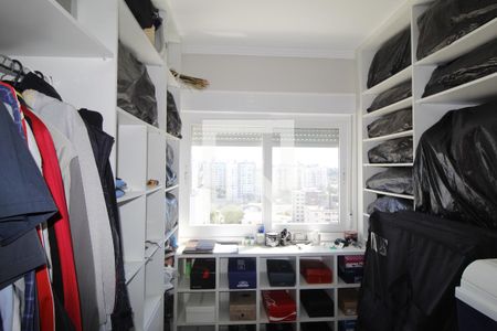 Quarto 2 de apartamento à venda com 3 quartos, 86m² em Passo D’areia, Porto Alegre