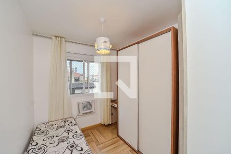 Quarto 2 de apartamento para alugar com 2 quartos, 55m² em Passo D’areia, Porto Alegre