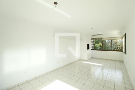 Sala de apartamento para alugar com 3 quartos, 113m² em Bela Vista, Porto Alegre