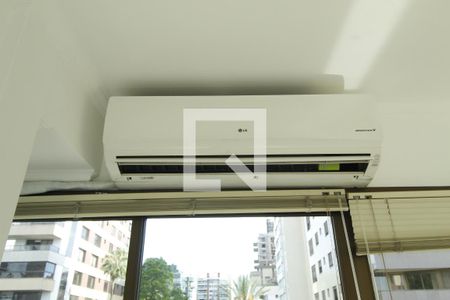 Ar condicionado de apartamento para alugar com 3 quartos, 113m² em Bela Vista, Porto Alegre