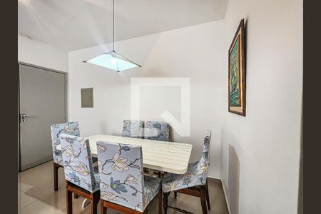 Sala de apartamento para alugar com 1 quarto, 92m² em Ponta da Praia, Santos