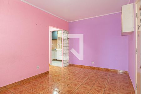 Sala de apartamento para alugar com 1 quarto, 45m² em Bela Vista, São Paulo