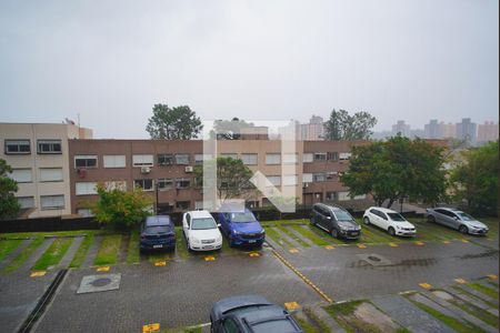 Vista do Quarto 1 de apartamento para alugar com 2 quartos, 53m² em Morro Santana, Porto Alegre