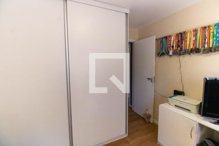 Quarto  de apartamento à venda com 2 quartos, 75m² em Icaraí, Niterói