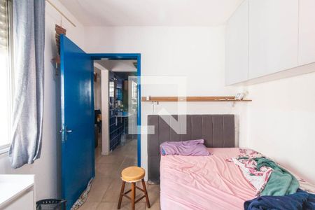 Quarto 1 de apartamento para alugar com 2 quartos, 69m² em Centro Histórico, Porto Alegre