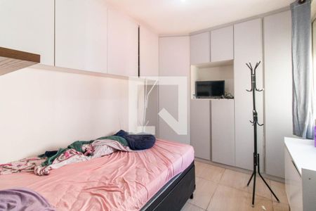 Quarto 1 de apartamento para alugar com 2 quartos, 69m² em Centro Histórico, Porto Alegre