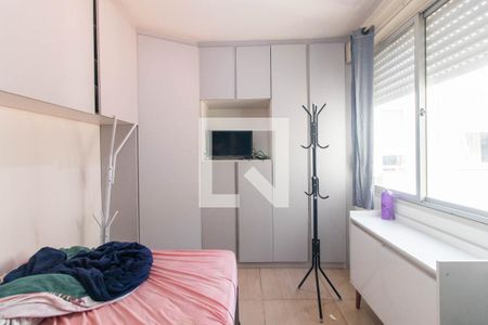 Quarto 1 de apartamento para alugar com 2 quartos, 69m² em Centro Histórico, Porto Alegre