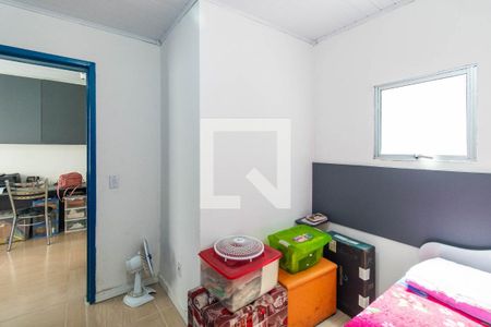 Quarto 2 de apartamento para alugar com 2 quartos, 69m² em Centro Histórico, Porto Alegre
