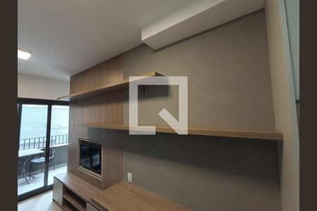 Studio de kitnet/studio para alugar com 1 quarto, 34m² em Vila Clementino, São Paulo