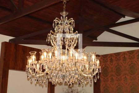Casa de Condomínio para alugar com 6 quartos, 1200m² em Jardim Mediterraneo, Cotia