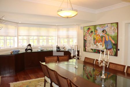 Casa de Condomínio para alugar com 6 quartos, 1200m² em Jardim Mediterraneo, Cotia