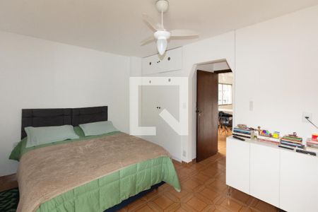 Suíte de apartamento à venda com 1 quarto, 58m² em Itaim Bibi, São Paulo