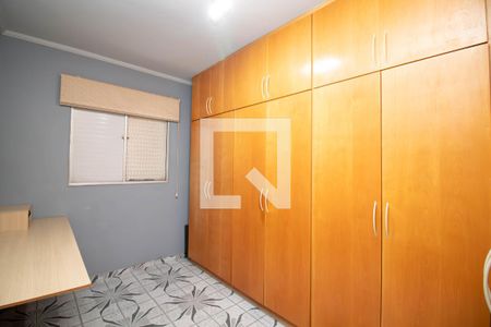 Quarto 1 de apartamento para alugar com 3 quartos, 61m² em Vila Leonor, Guarulhos