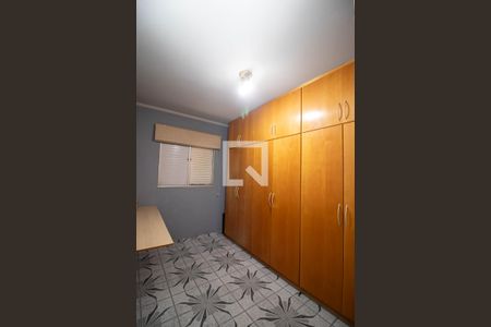 Quarto 1 de apartamento para alugar com 3 quartos, 61m² em Vila Leonor, Guarulhos
