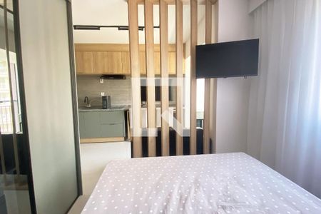 Studio  de apartamento à venda com 1 quarto, 26m² em Pinheiros, São Paulo