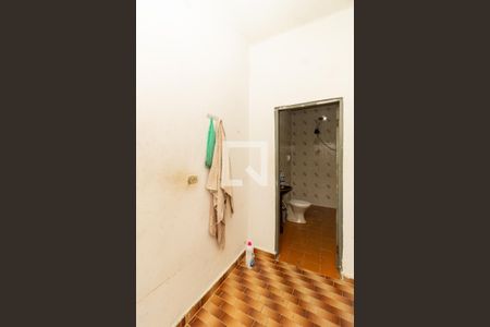 Quarto 2 de casa para alugar com 2 quartos, 80m² em Vila Medeiros, São Paulo