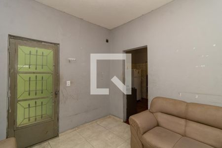Sala de casa para alugar com 2 quartos, 80m² em Vila Medeiros, São Paulo