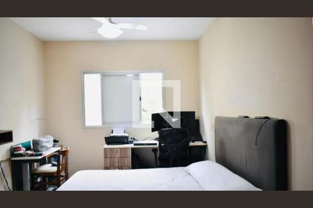 Foto 11 de apartamento à venda com 3 quartos, 116m² em Vila Monte Alegre, São Paulo