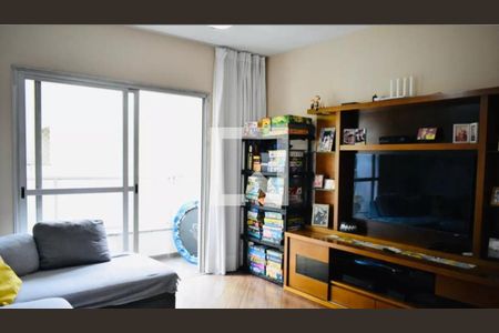Foto 35 de apartamento à venda com 3 quartos, 116m² em Vila Monte Alegre, São Paulo