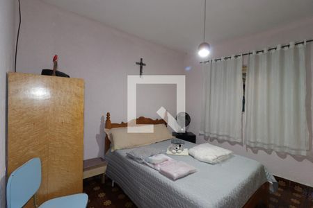 Quarto 1 de casa à venda com 2 quartos, 147m² em Parque Central, Santo André
