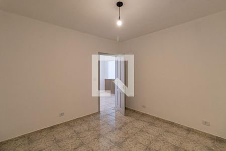 Quarto 1 de casa para alugar com 2 quartos, 142m² em Vila Santana, São Paulo