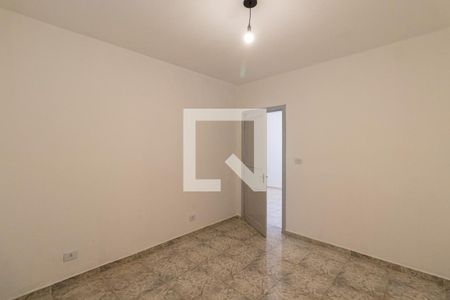 Quarto 2 de casa para alugar com 2 quartos, 142m² em Vila Santana, São Paulo