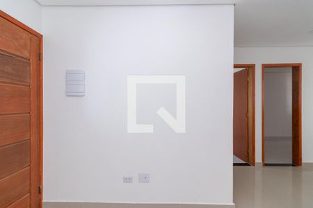 Sala de apartamento para alugar com 2 quartos, 70m² em Jardim Maringa, São Paulo