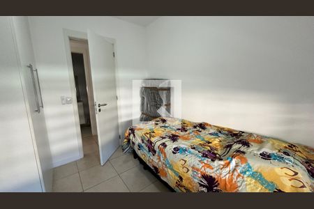 Quarto 1 de apartamento para alugar com 2 quartos, 70m² em Recreio dos Bandeirantes, Rio de Janeiro