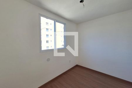 Quarto 1 de apartamento para alugar com 2 quartos, 45m² em Chácaras Rio-petrópolis, Duque de Caxias