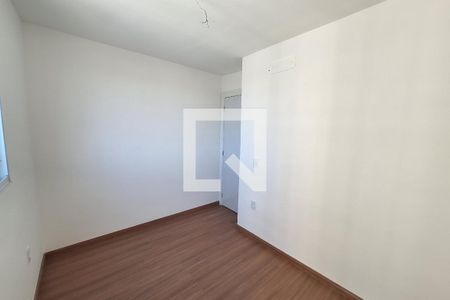 Quarto 1 de apartamento para alugar com 2 quartos, 45m² em Chácaras Rio-petrópolis, Duque de Caxias