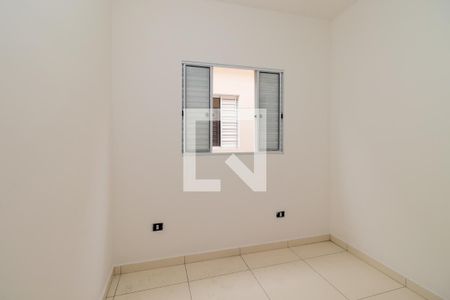Quarto de apartamento para alugar com 1 quarto, 37m² em Cidade São Mateus, São Paulo