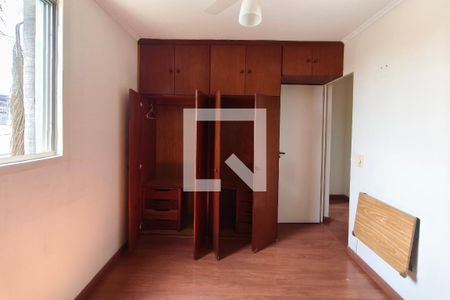 Quarto 1 de apartamento para alugar com 3 quartos, 88m² em Vila Manoel Ferreira, Campinas