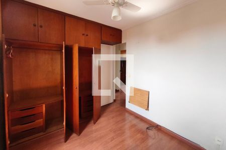 Quarto 1 de apartamento para alugar com 3 quartos, 88m² em Vila Manoel Ferreira, Campinas