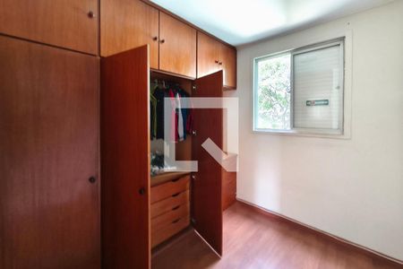 Quarto 2 de apartamento para alugar com 3 quartos, 88m² em Vila Manoel Ferreira, Campinas