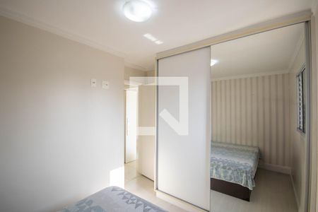 Quarto 1 de apartamento à venda com 2 quartos, 51m² em Vila Leonor, São Paulo