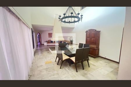 Casa à venda com 7 quartos, 1868m² em Barra da Tijuca, Rio de Janeiro