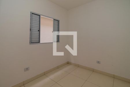 Quarto de apartamento para alugar com 1 quarto, 37m² em Cidade São Mateus, São Paulo